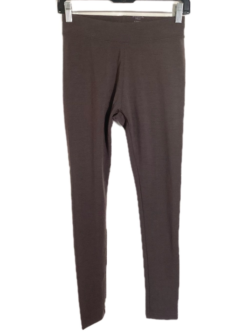 Woolx Stella Merino Wool Leggings Size XS